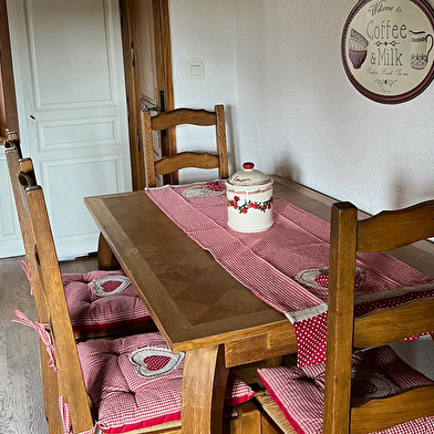 Maison de Marie et Philippe