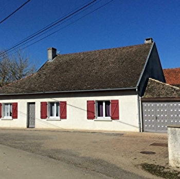 Le gîte à « MOMO » - ANNOIRE