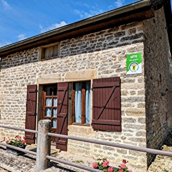 La Maison de l'Etang - ARCONCEY