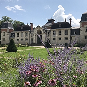 Visite guidée la belle époque du thermalisme - LONS-LE-SAUNIER
