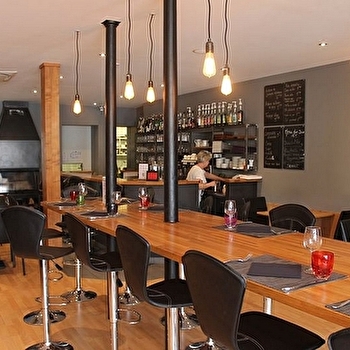 Aux Platanes - POLIGNY