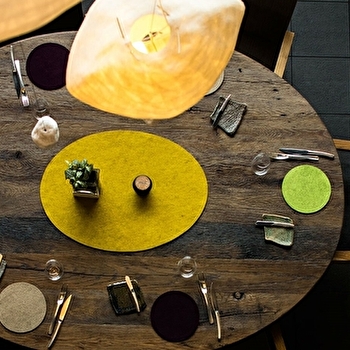 Aux Terrasses - TOURNUS