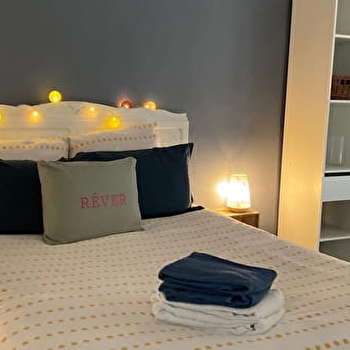 Le Délicieux - LE CREUSOT