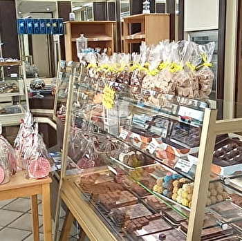 Au Pêché Sucré - JUSSEY