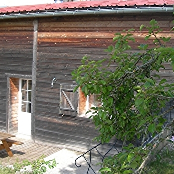 Appartement - L'École - LES FOURGS