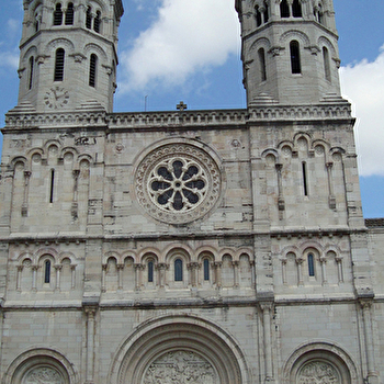 Eglise Saint Pierre - MACON