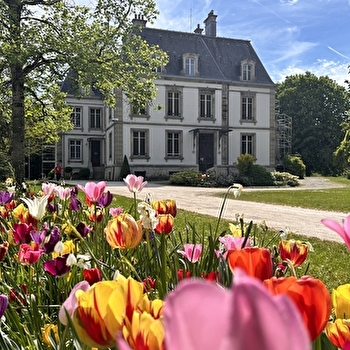 Visite guidée : Centre d'Art d'Audincourt - Donation Patt - AUDINCOURT