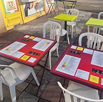 La Fringale - JOIGNY