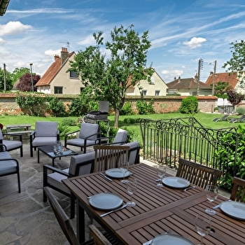 Le Clos des Soeurs - SEURRE