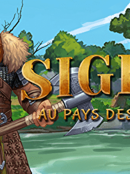 Explor Games® - Sigéric au pays des 4 Rivières - 'L'antre du drakkar' - SAVOYEUX