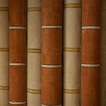 Midi du Patrimoine - Inédit - Les couleurs de la Cathédrale Saint-Vincent - CHALON-SUR-SAONE