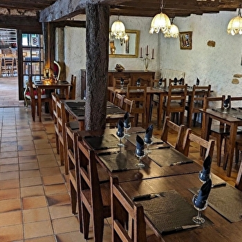 La Florentine - MONTMIREY-LE-CHATEAU