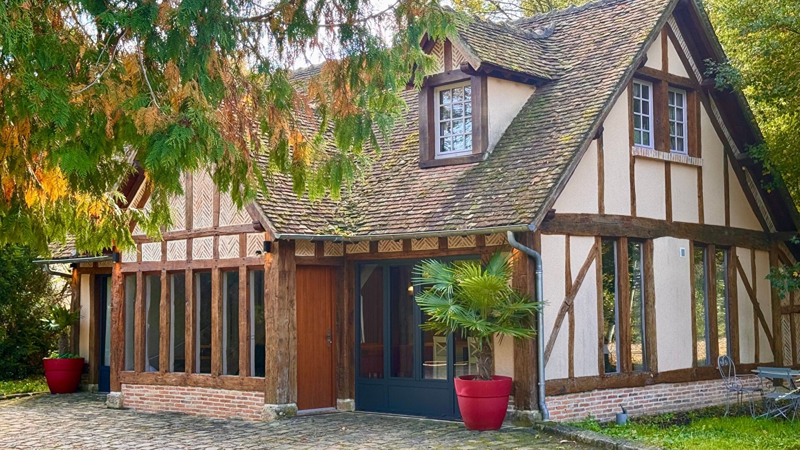 Les Lodges de Verlin