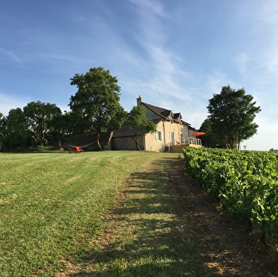 Les Maisons de Chamirey La Maison du Clos du Roi