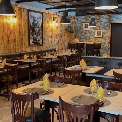 BRASSERIE DE L'AVENUE