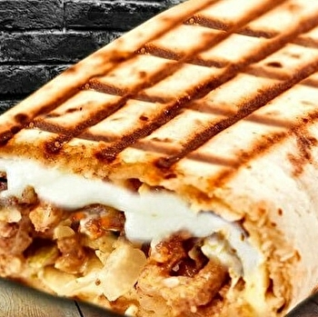 Pizza Boulevard & Snack - IS-SUR-TILLE