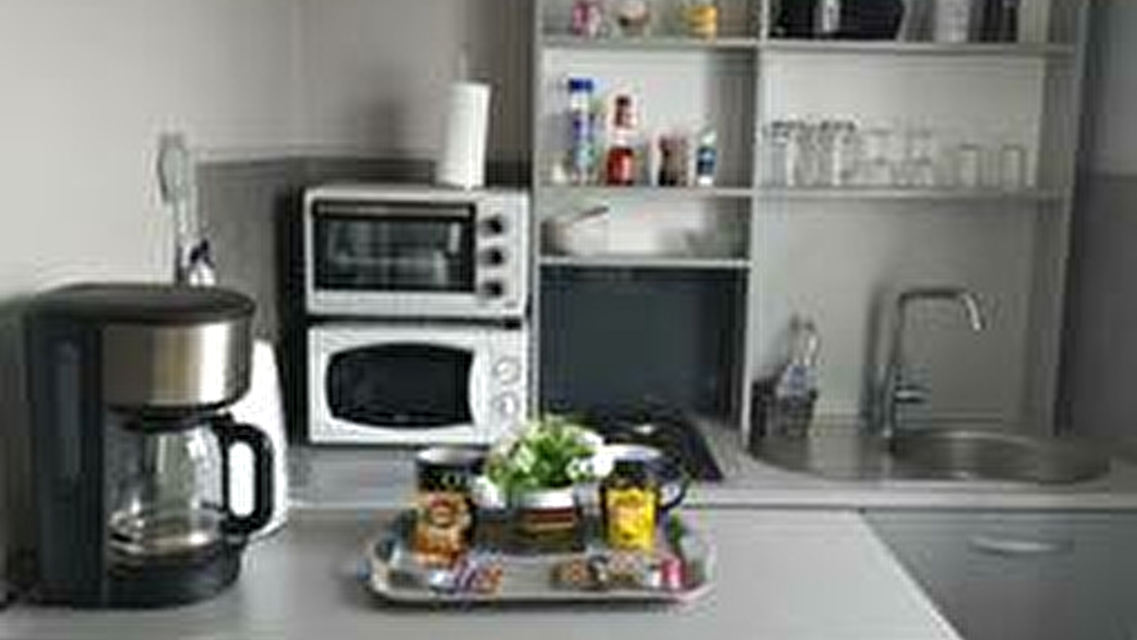 Résidence du Théâtre