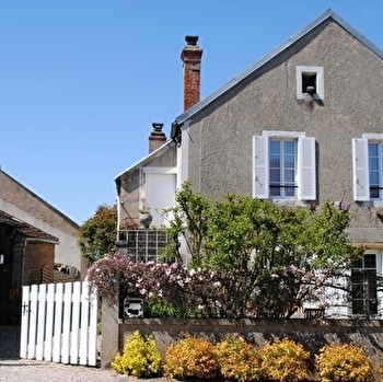 Les Clématites 7 Personnes - ETAULE