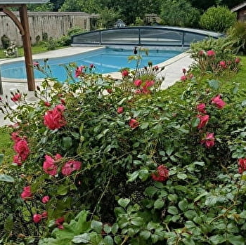 La Parenthèse Bucolique - NANTILLY