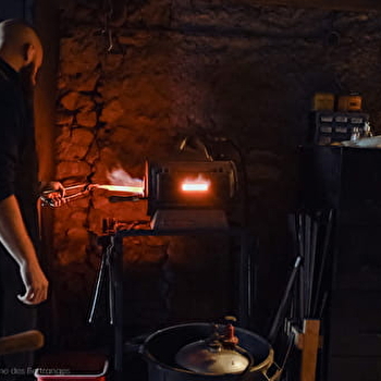 La Forge du Viking - ARBOURSE