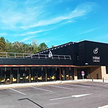 Brasserie La Chambouille - MOLINGES