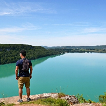 De belvédères en belvédères - ORGELET
