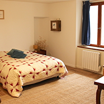 Studio Rossignol - PESMES