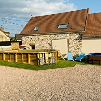 Chez Pollo - LA MOTTE-SAINT-JEAN