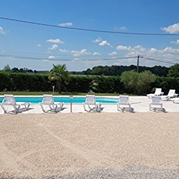 Longère Bressane - TOUTENANT