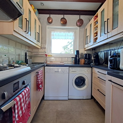 Maison individuelle - R802ROC00