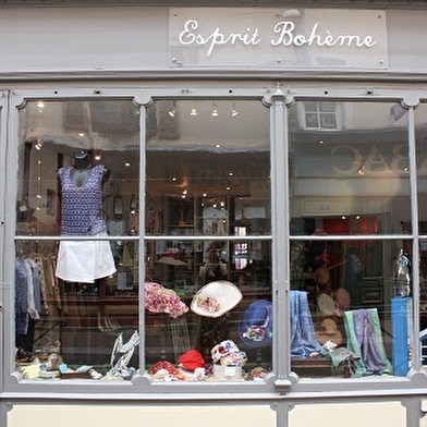Esprit Bohème