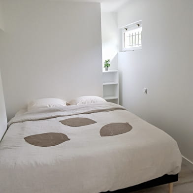 La Petite Sommière - appartement Jenny