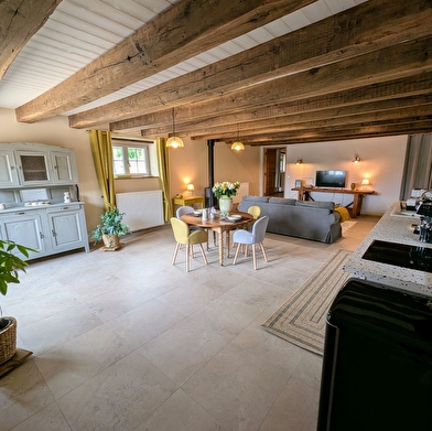 Etable du bien être