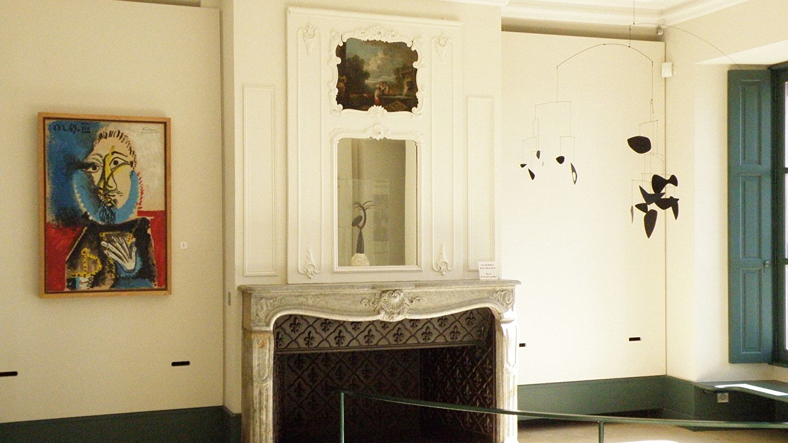 Musée Départemental d'Art Moderne - Collection Zervos