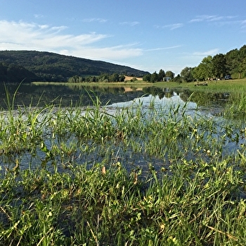 Randonnée - Le tour de l'Oignin - SAMOGNAT