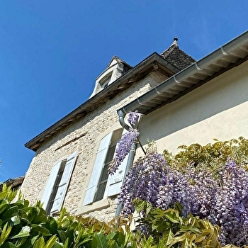 Le Pigeonnier de Saint Loup - SAINT-LOUP-DE-VARENNES