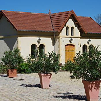 Le Chalet - SAINTE-FOY