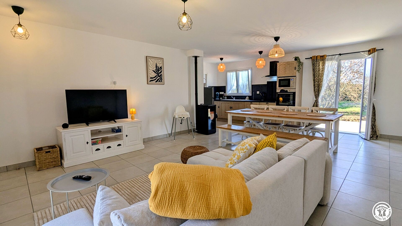 Le Refuge de Coccinette