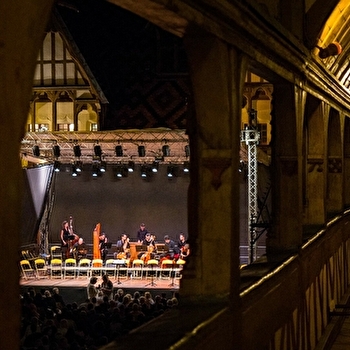 Bienvenue en Bourgogne : Beaune en mode baroque - BEAUNE