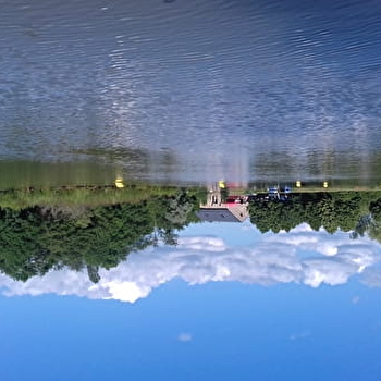 Camping municipal de Panneçot - LIMANTON