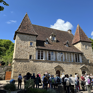 Maison des Templiers