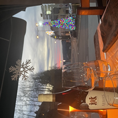 Restaurant La Redoute