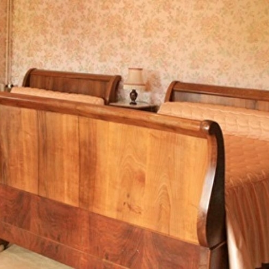 Chambres d'Hôtes 'Logis du Centre'