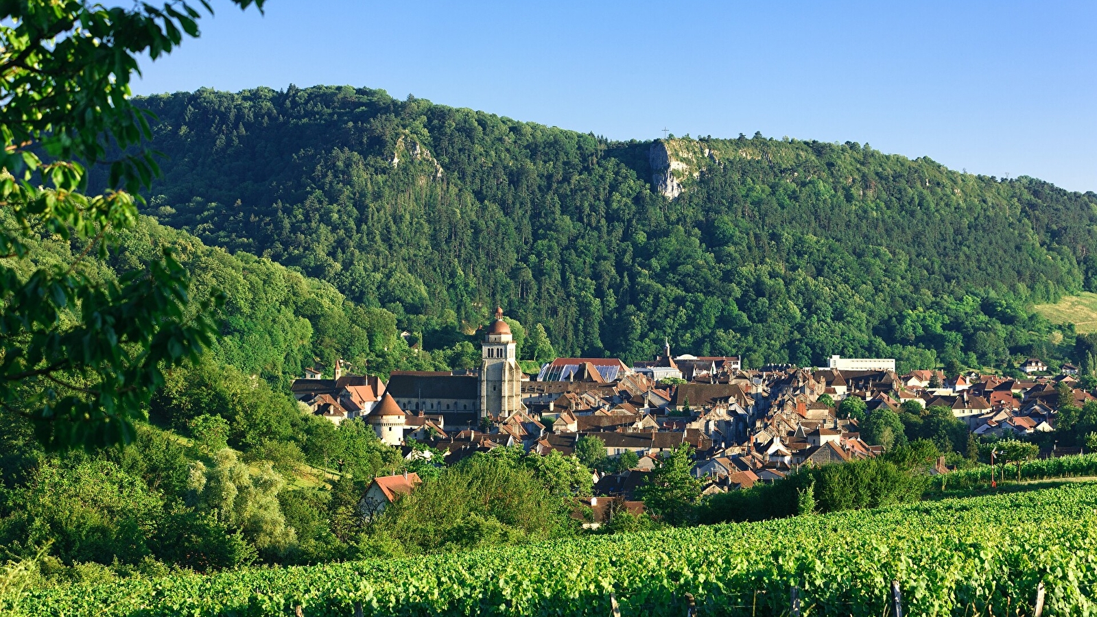 Les Granges Boisson - 114R