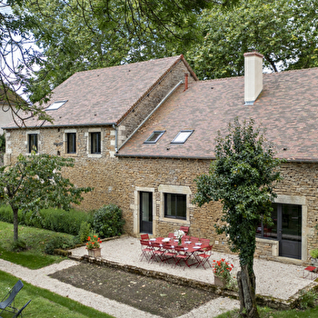 Le Ribouillon - CHAILLY-SUR-ARMANCON