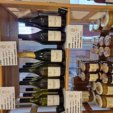 Maison de Pays à Nozeroy