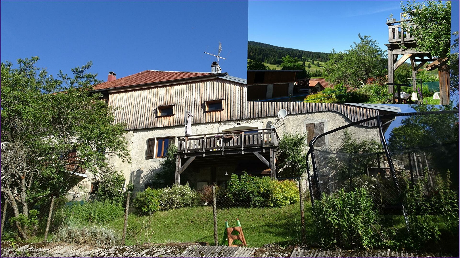 Appartement d'Anthony