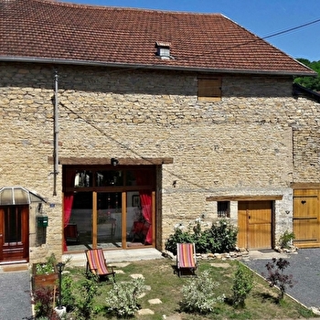 Au Verger de Milka - COLOMBIER