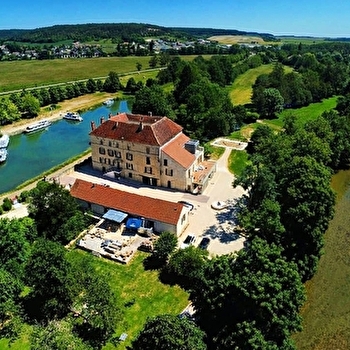 La Botica - ANCY-LE-FRANC