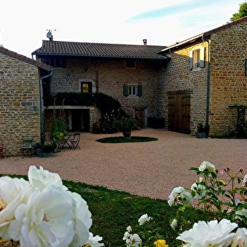 Le Pré du Chateau - PIERRECLOS